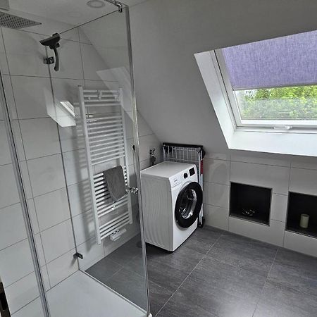 Ferienwohnung Am Rotach Friedrichshafen Exterior foto