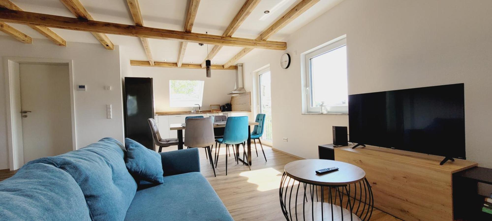 Ferienwohnung Am Rotach Friedrichshafen Exterior foto
