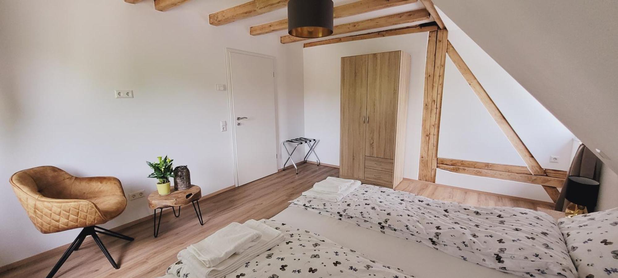 Ferienwohnung Am Rotach Friedrichshafen Exterior foto