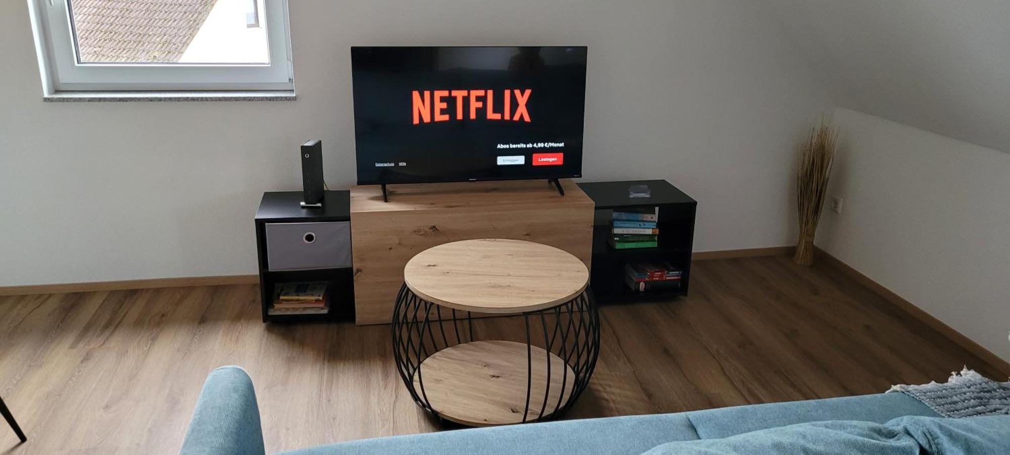 Ferienwohnung Am Rotach Friedrichshafen Quarto foto