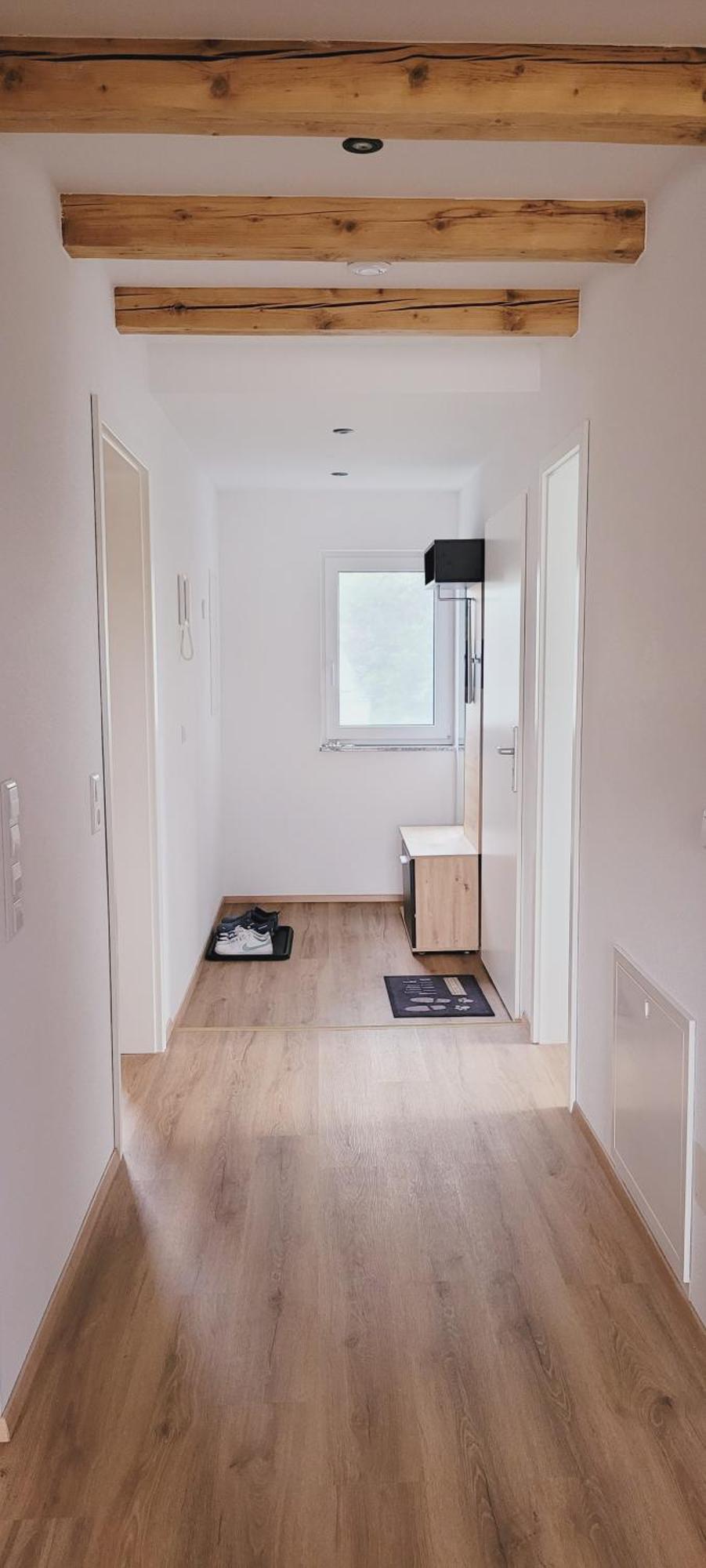 Ferienwohnung Am Rotach Friedrichshafen Quarto foto