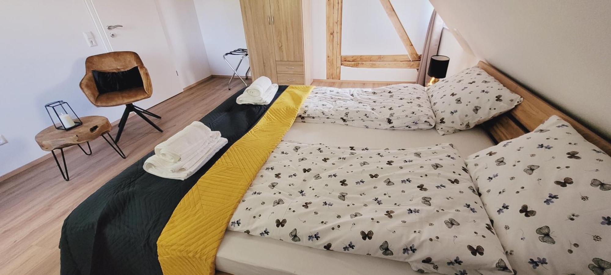 Ferienwohnung Am Rotach Friedrichshafen Exterior foto